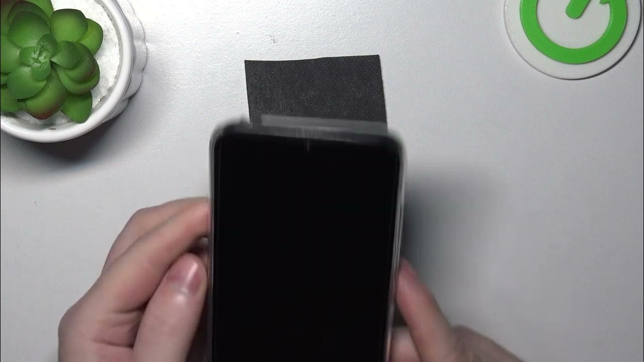 Video thumbnail for Does Motorola Moto E6i Have Led Lamp Notifications?