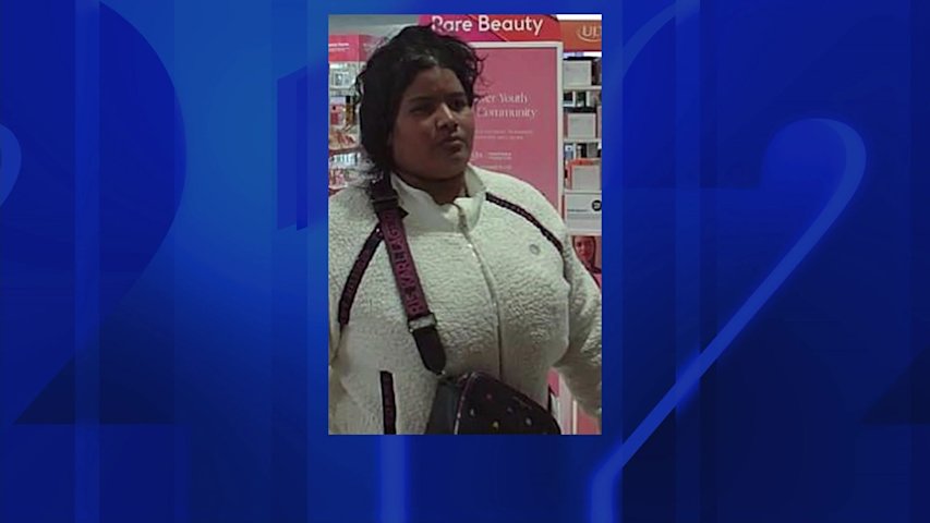 Video thumbnail for Woman wanted for stealing nearly $900 worth of merchandise from Ulta