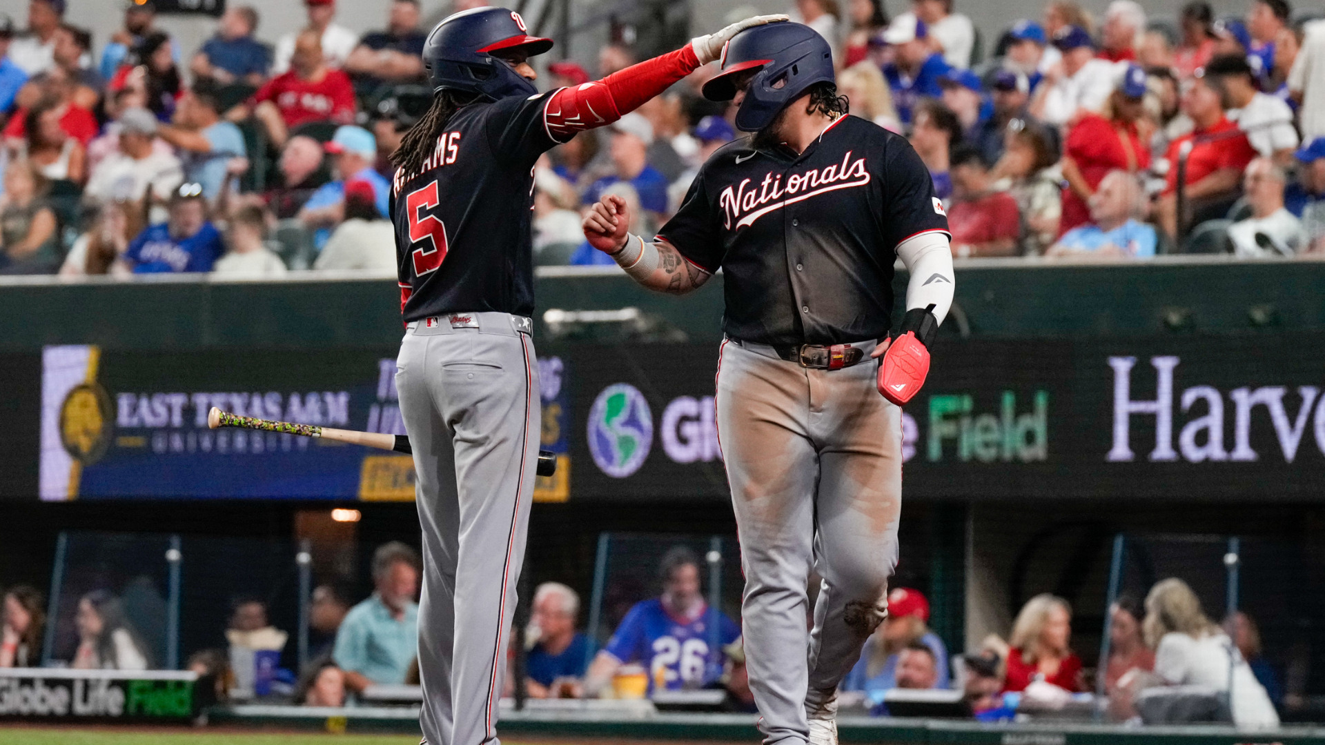 Video thumbnail for Nationals' Offense Crumbles: Injuries and Struggles Ahead!