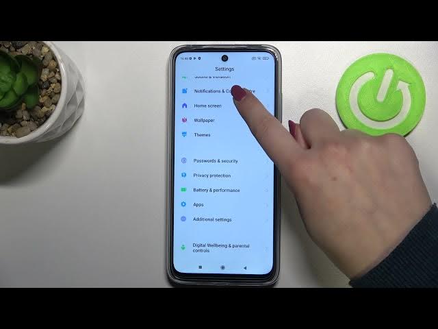 Video thumbnail for How to Enable Developer Mode on XIAOMI Redmi 10 – Access Developer Functionalities