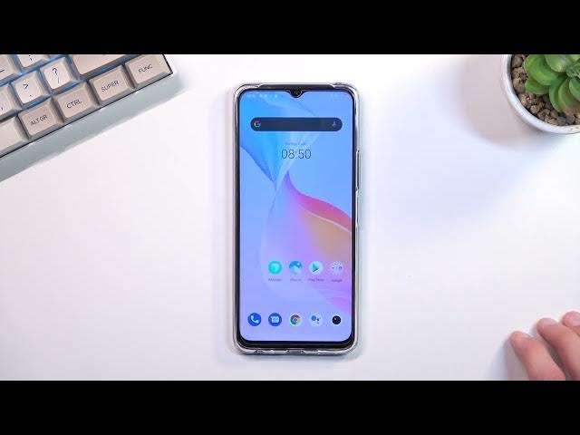 Video thumbnail for How to Turn On / Turn Off the Battery Saver on VIVO Y76 5G // Power Saving Mode