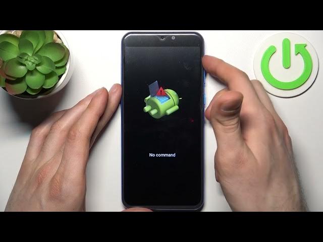Video thumbnail for How to Bypass the Screen Lock on a XGODY X15 - Remove the Screen Lock