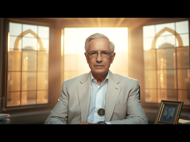 Video thumbnail for I Died for 31 Days and Saw Heaven: A Doctor Confirms Everything! 😱🌟 | Near Death Experience