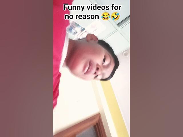 Video thumbnail for Funniest video of youtube for no reason like and subscribe please 😀😀