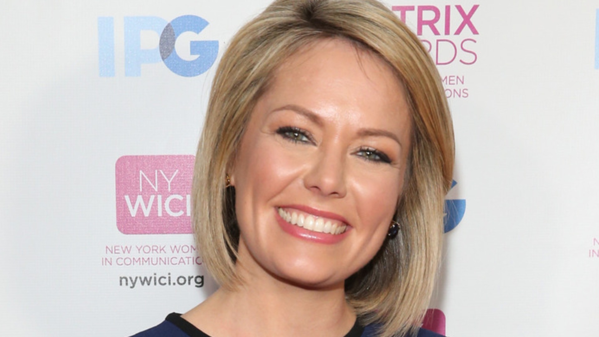 Video thumbnail for Dylan Dreyer's Transformation Was Something To See