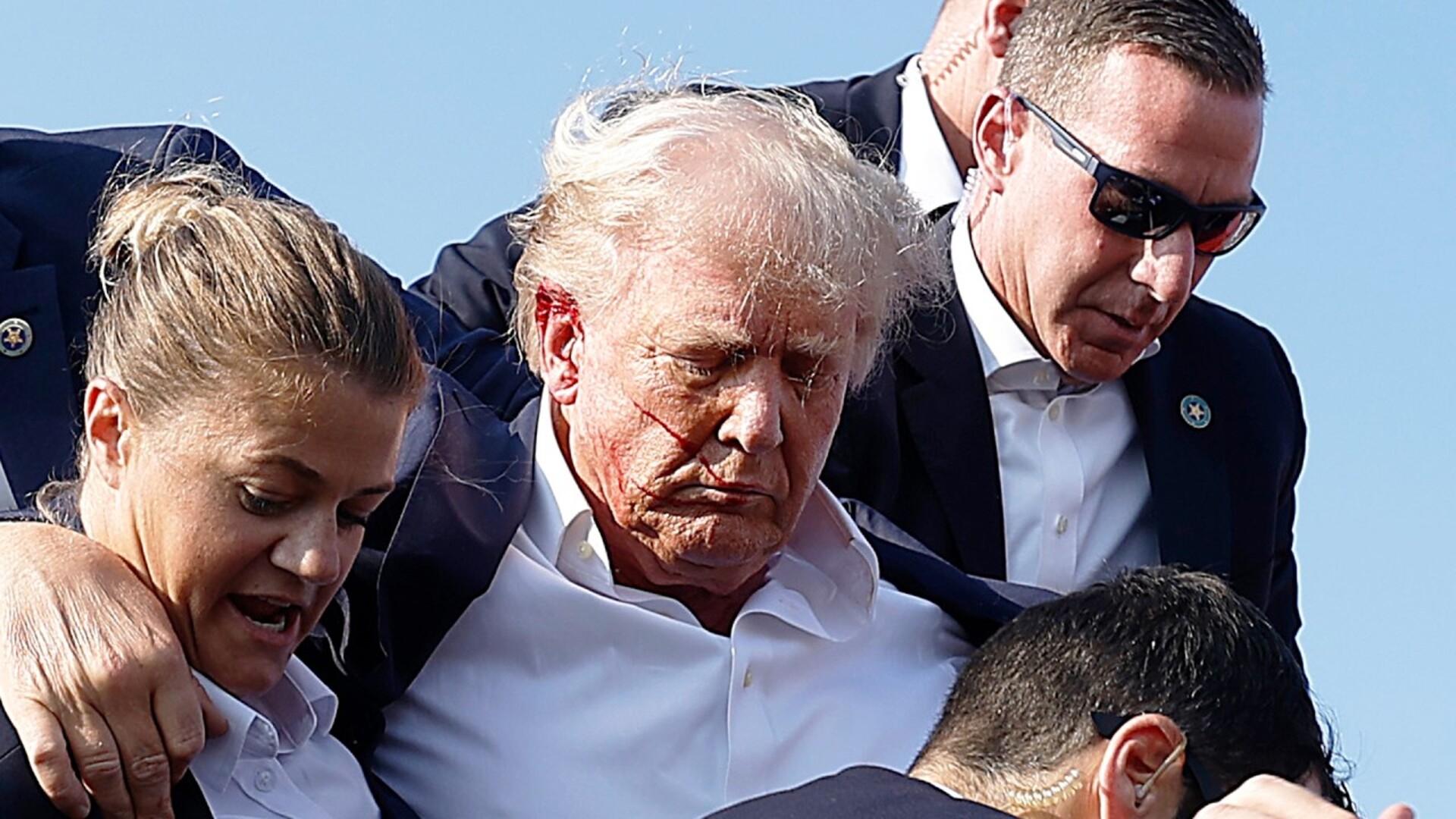 Video thumbnail for Things About These Tragic Events That Still Don't Make Sense