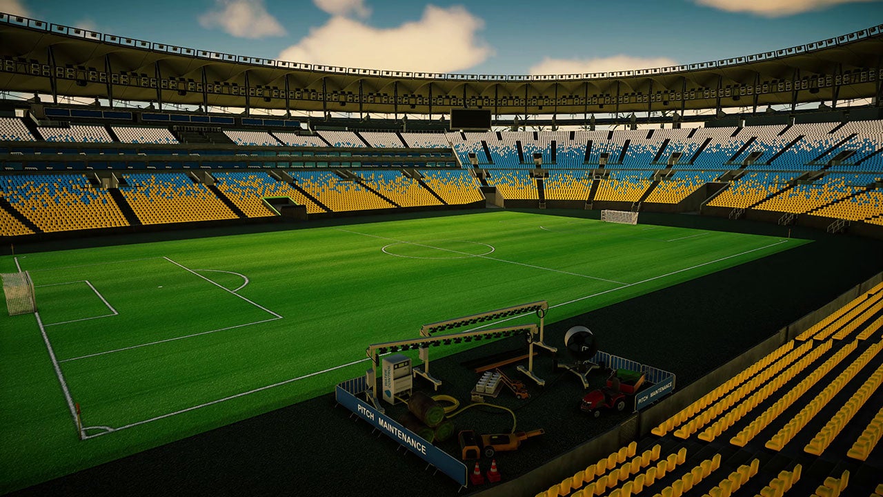 Video thumbnail for Copa City - Official Launch Trailer