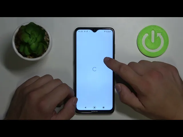 Video thumbnail for How to Change Google Assistant Language in NOKIA 5.3 – Find Google Language Settings