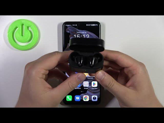 Video thumbnail for How to Pair Denon AH-830NC Android Phone?