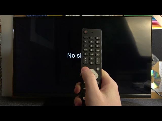 Video thumbnail for How To Enable & Disable DPMS On Nokia Smart TV