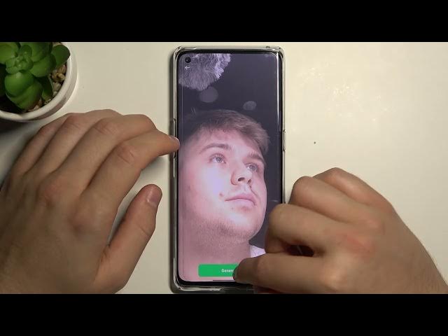 Video thumbnail for How to Change Always on Display Theme on OPPO Reno 6 Pro - Customize Always On Display