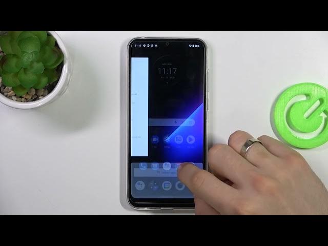 Video thumbnail for How to Make MOTOROLA Moto E6i Faster - Speed Up Device