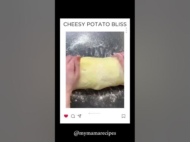 Video thumbnail for The Secret to PERFECT Cheesy Potatoes