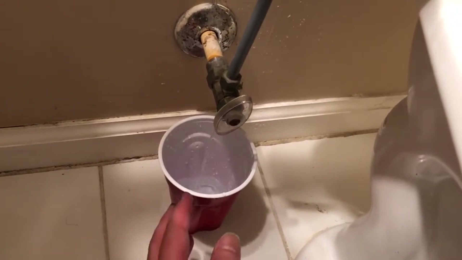Video thumbnail for Stop Leaks Now_ The Ultimate Toilet Shut Off Valve Repair Guide(720P_60FPS)
