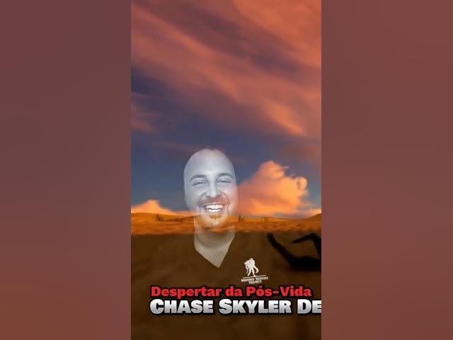 Video thumbnail for Voz inexplicável me guia na dolorosa jornada de recuperação #experienciadequasemorte #universo