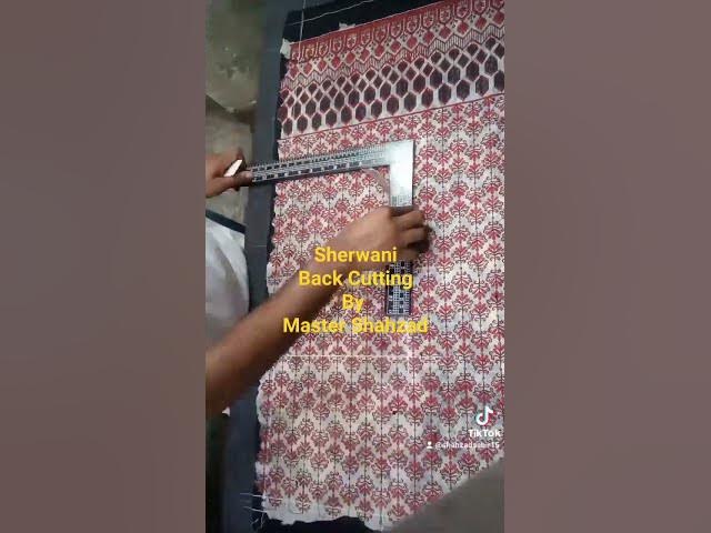 Video thumbnail for #embroiderydesign #collercutting #sewing #gentskameez #cuttingandstetching #sewingdesign #tailor