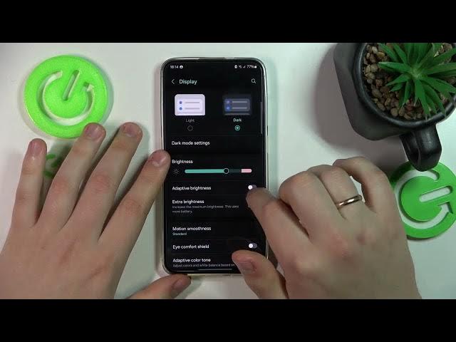 Video thumbnail for How to Fix Overheating Issues on SAMSUNG Galaxy S24+