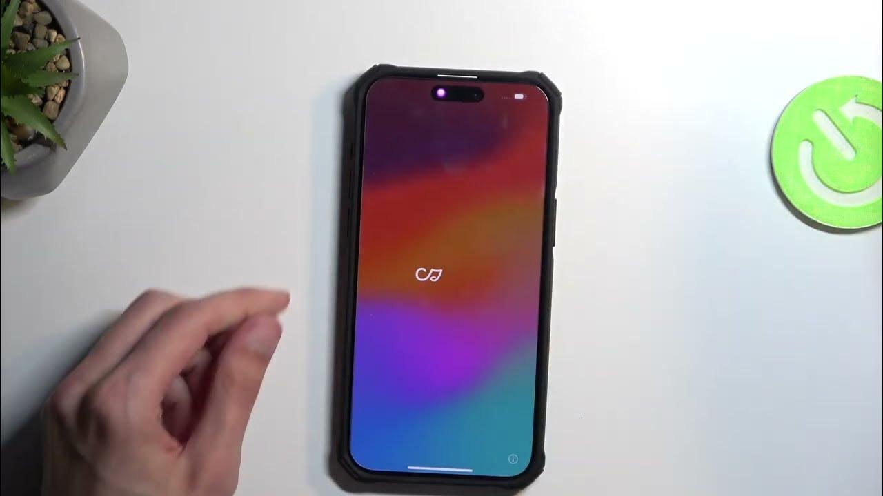 Video thumbnail for ESR Air Armor Series Case for iPhone 15 Pro Max | MagSafe Compatible