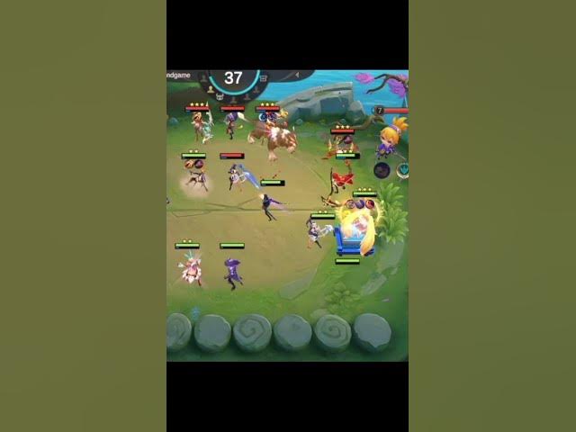 Video thumbnail for layla elementalist vs everybody #mobilelegends #magicchess #fyp #kelvingaming