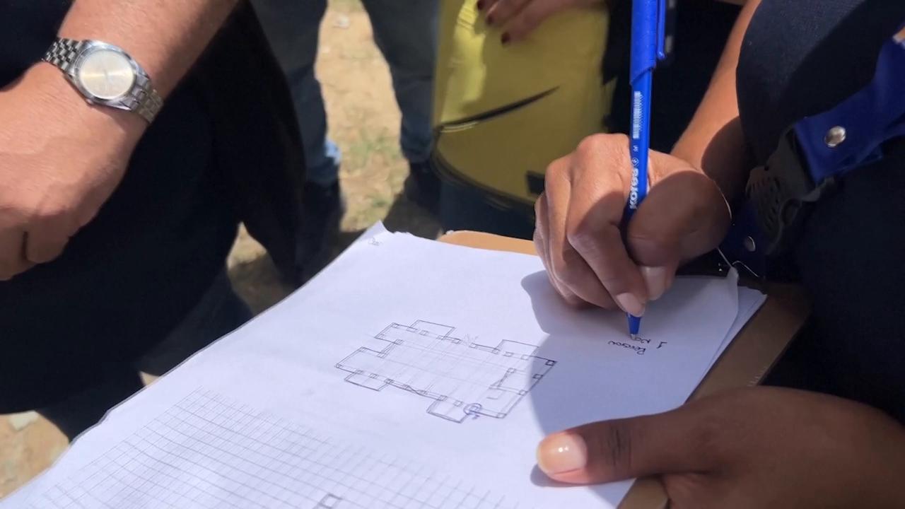 Video thumbnail for Venezuela: Venezuela enters second phase of earthquake response with focus on reconstruction.