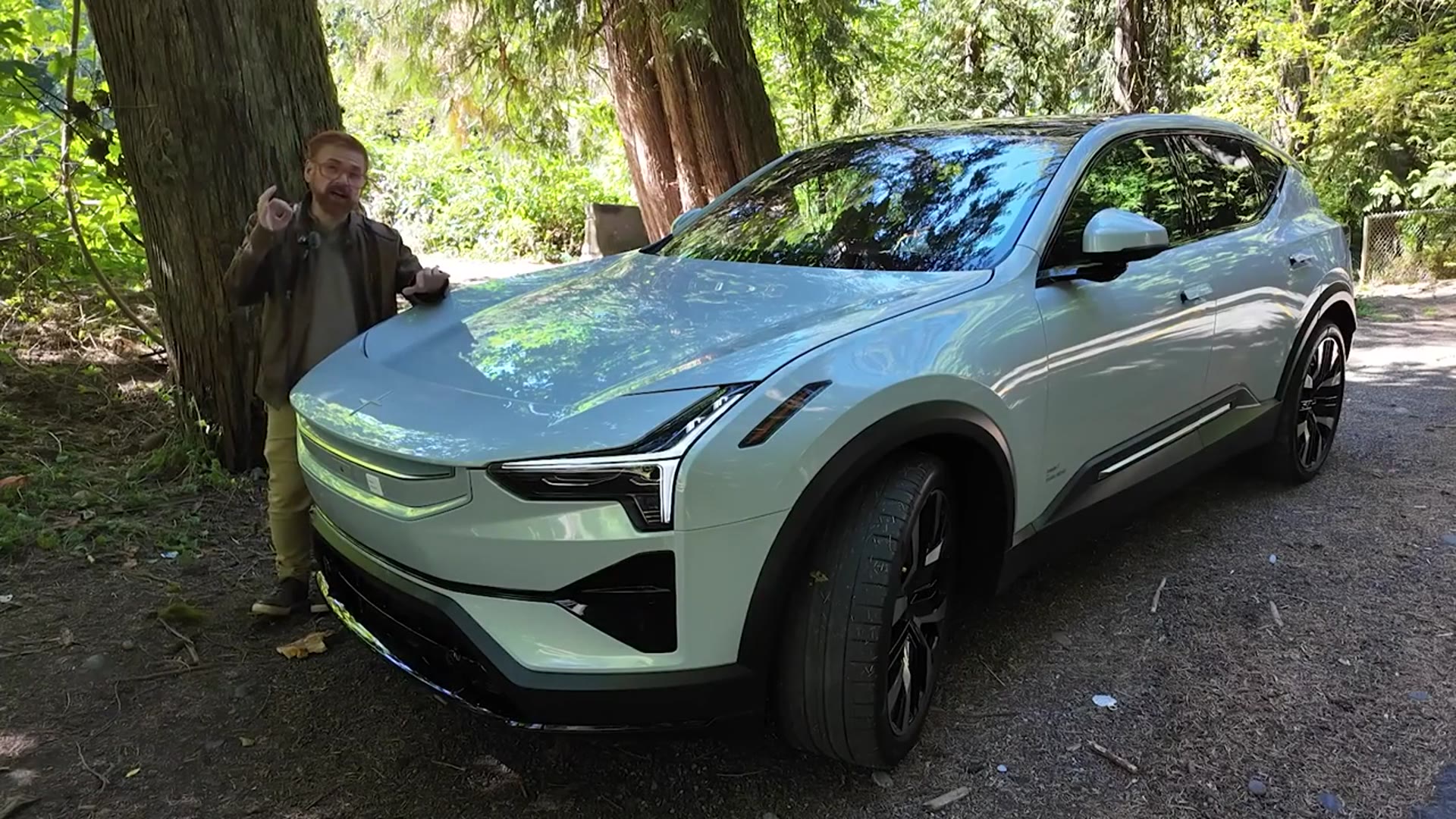 'Video thumbnail for 5 EVs You’ll Actually Want'