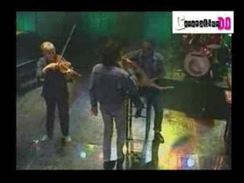 Video thumbnail for Djemila de lilas