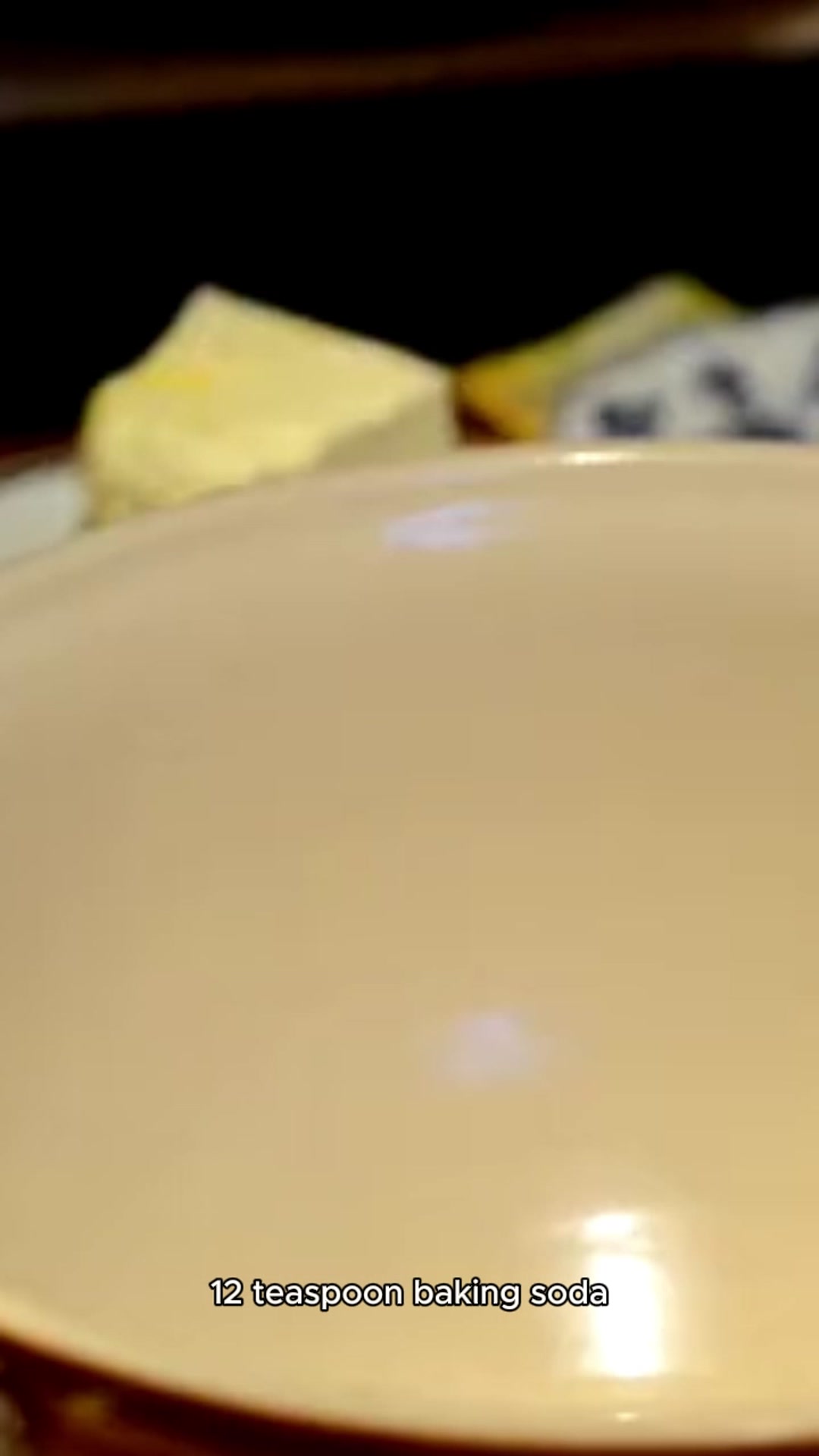 Video thumbnail for Lemon pound cake recipe