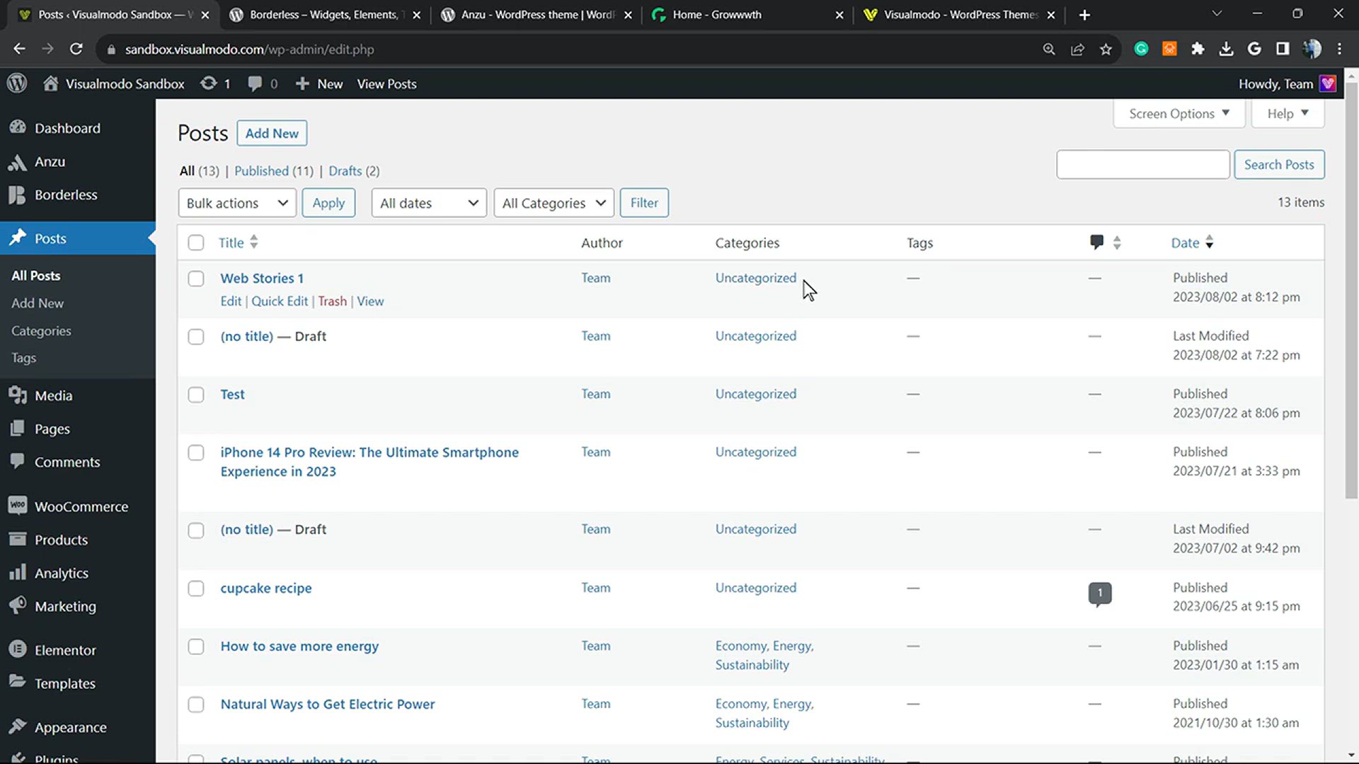 'Video thumbnail for How to Automatically Tag Your WordPress Posts and Save Time_'