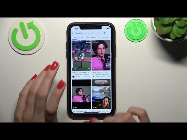 Video thumbnail for How to Use TikTok Search Filter and How to Find Videos Your Haven't Watched Yet