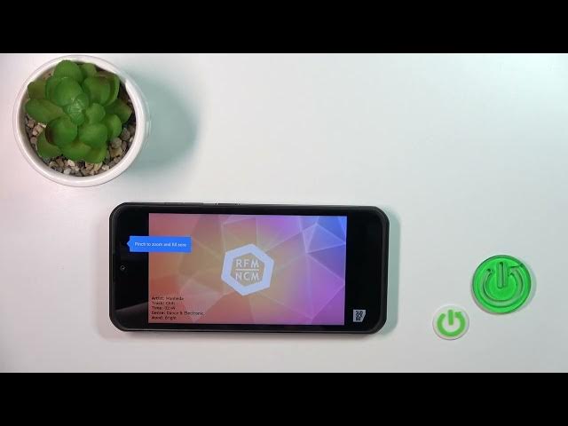 Video thumbnail for How to Quality Sound Checkup in UleFone Armor 17 Pro - Speaker Sound Test