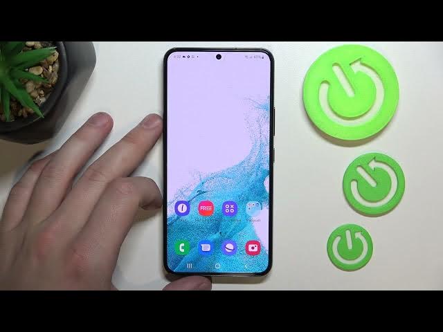 Video thumbnail for How to Remove Google Pay Cards in SAMSUNG Galaxy S22?