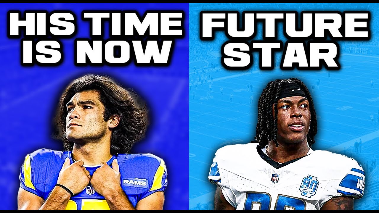 Video thumbnail for Projecting Players Careers From The 2023 NFL Draft