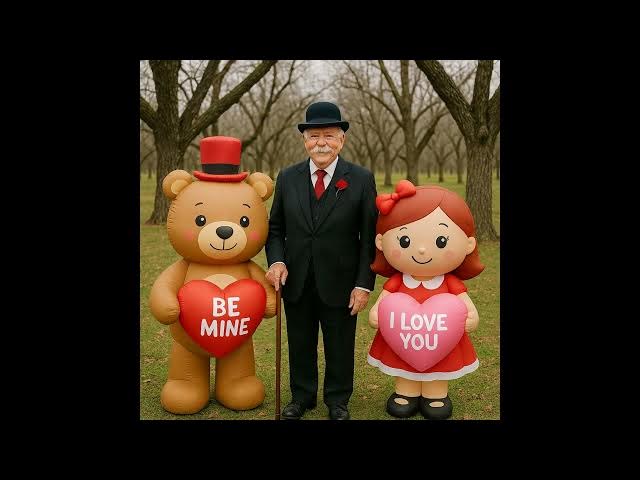 Video thumbnail for Sir Reginald's Valentine's