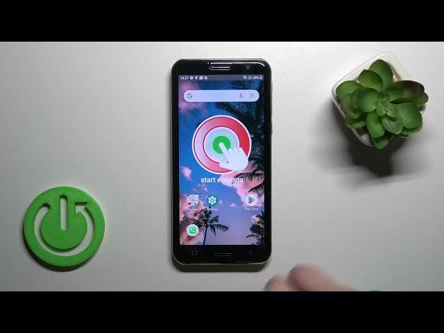 Video thumbnail for How to Disable Home Screen Google Feed on Emporia SMART.5 – Manage Google Feed