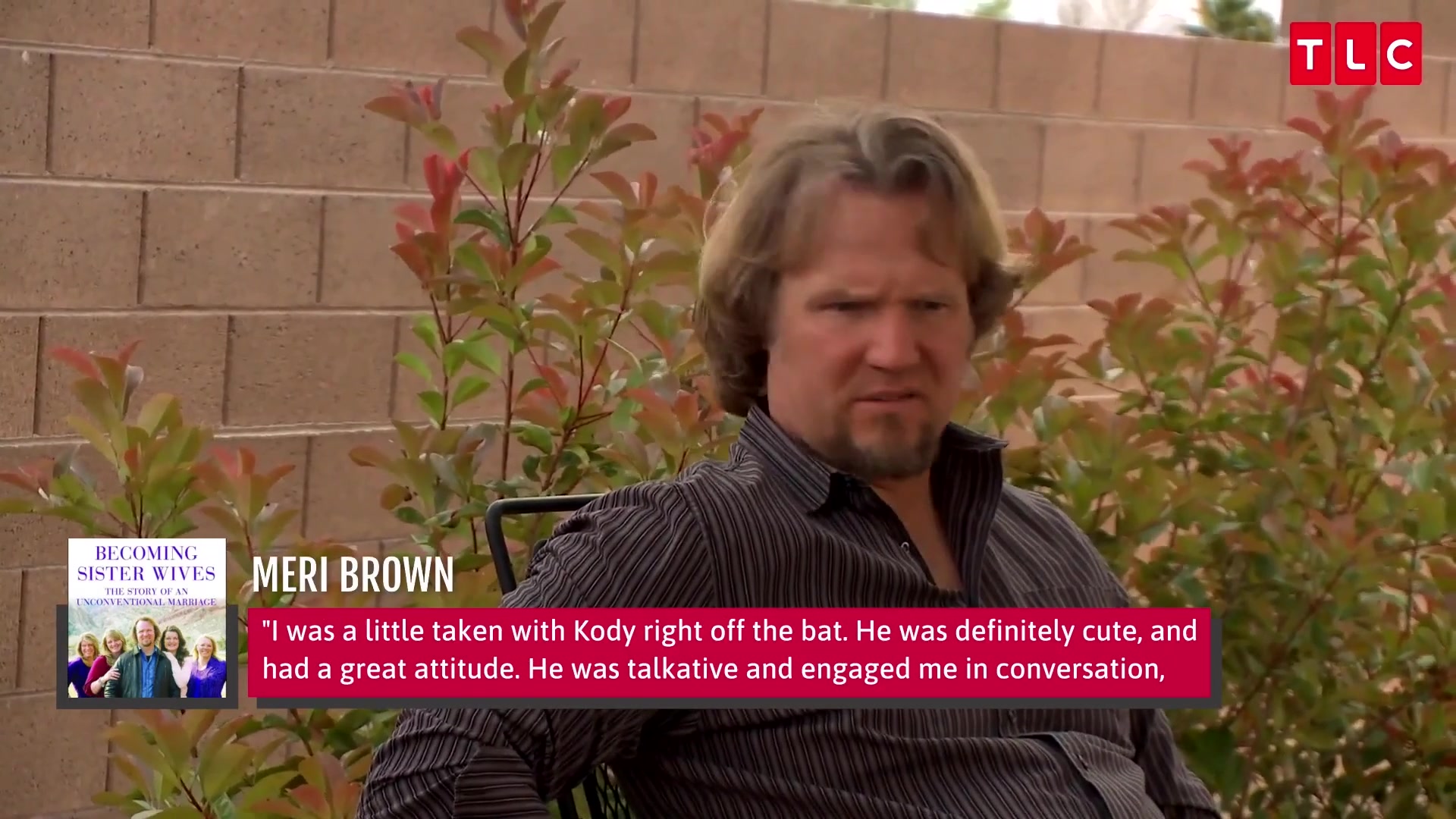 Video thumbnail for The Transformation Of TLC's Sister Wives Is Turning Heads