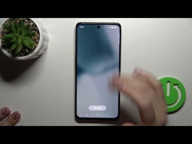 Video thumbnail for How to Mute Notifications Sound on OPPO F23 – Disable Notification Sound