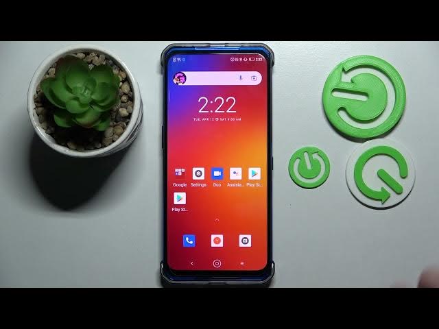 Video thumbnail for How to Add Screen Lock in Lenovo Legion Duel?