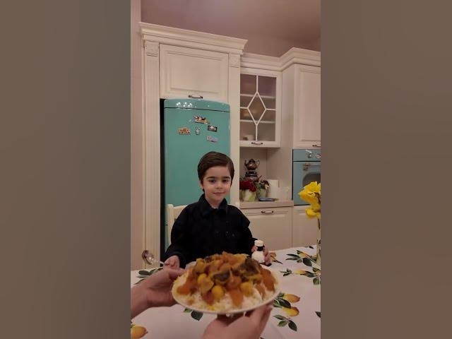 Video thumbnail for ❤️ hərə bir arzu yazsın 😍