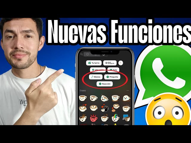 Video thumbnail for Actualizacion de WhatsApp Completa | 🚨 Todas las Nuevas Funciones que Ya Están Llegando 2026