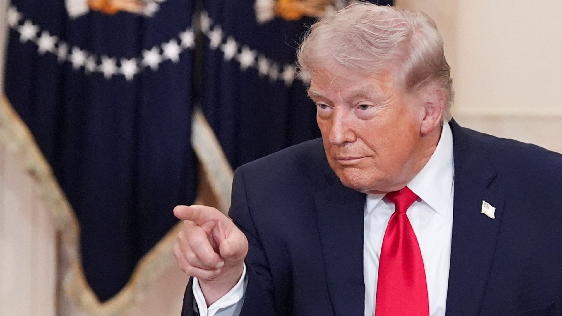 Video thumbnail for Hormuz on edge: Trump caught between Iran’s diplomacy and war factions | This is America