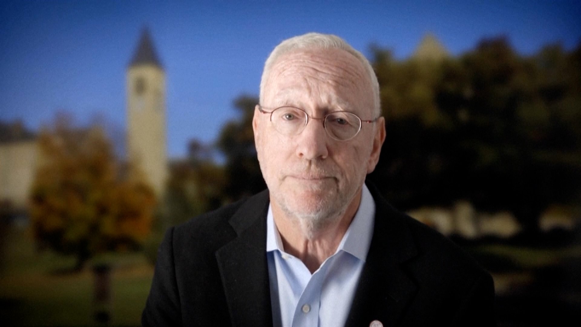 Video thumbnail for Cornell president says university ‘must do better’ after gang rape allegations
