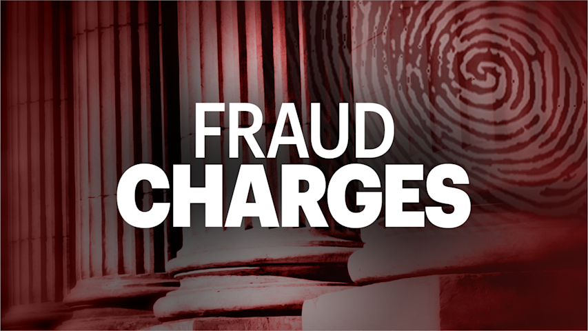 Video thumbnail for Trumbull man sentenced for defrauding Amazon over $3.5M
