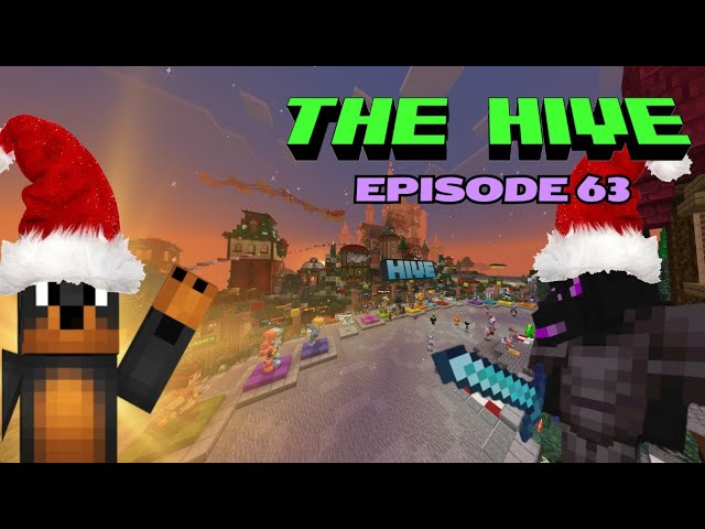 Video thumbnail for Murdered at the Beach | Minecraft Hive(mas) #63 ft @dragon_gamer1898