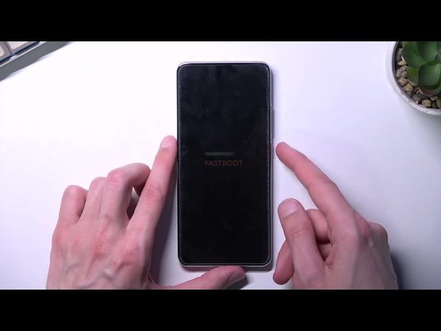 Video thumbnail for XIAOMI 12 FASTBOOT MODE | Enter & Exit Fastboot