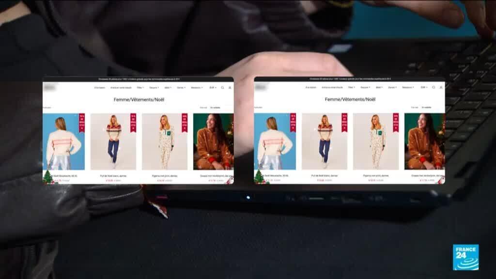 Video thumbnail for Fake Black Friday: Consumers urged to watch out for scams