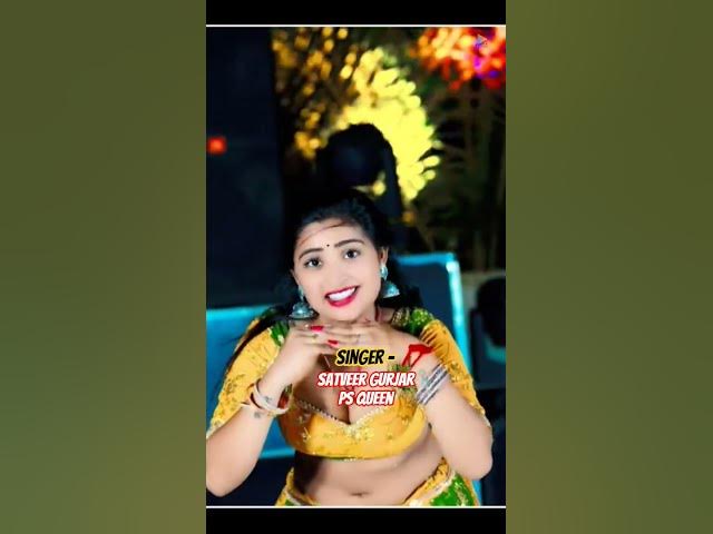 Video thumbnail for #dance #dancemusic #satveergurjar #psqueenrasiya #viraldance #viralmusic #viral #youtube