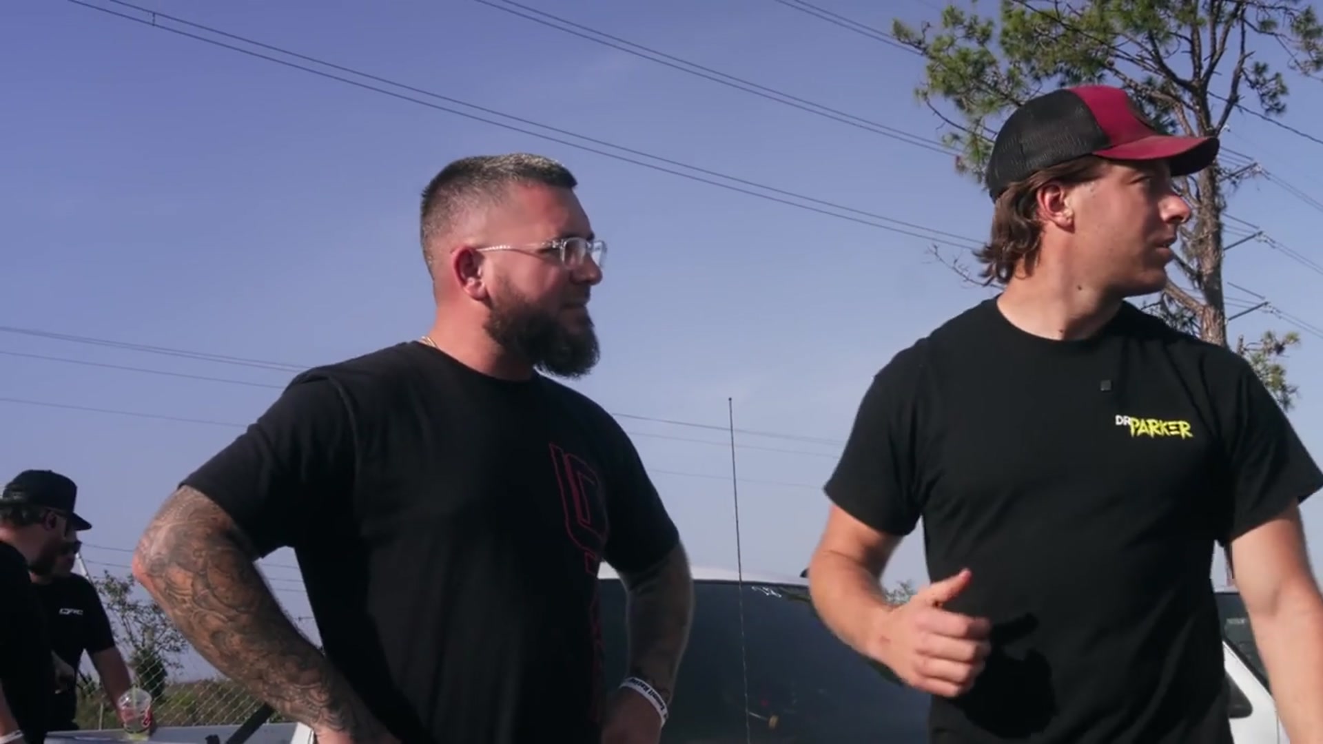 'Video thumbnail for Battled Cleetus for #1! Got Beat by a Minivan and RISKED IT ALL'