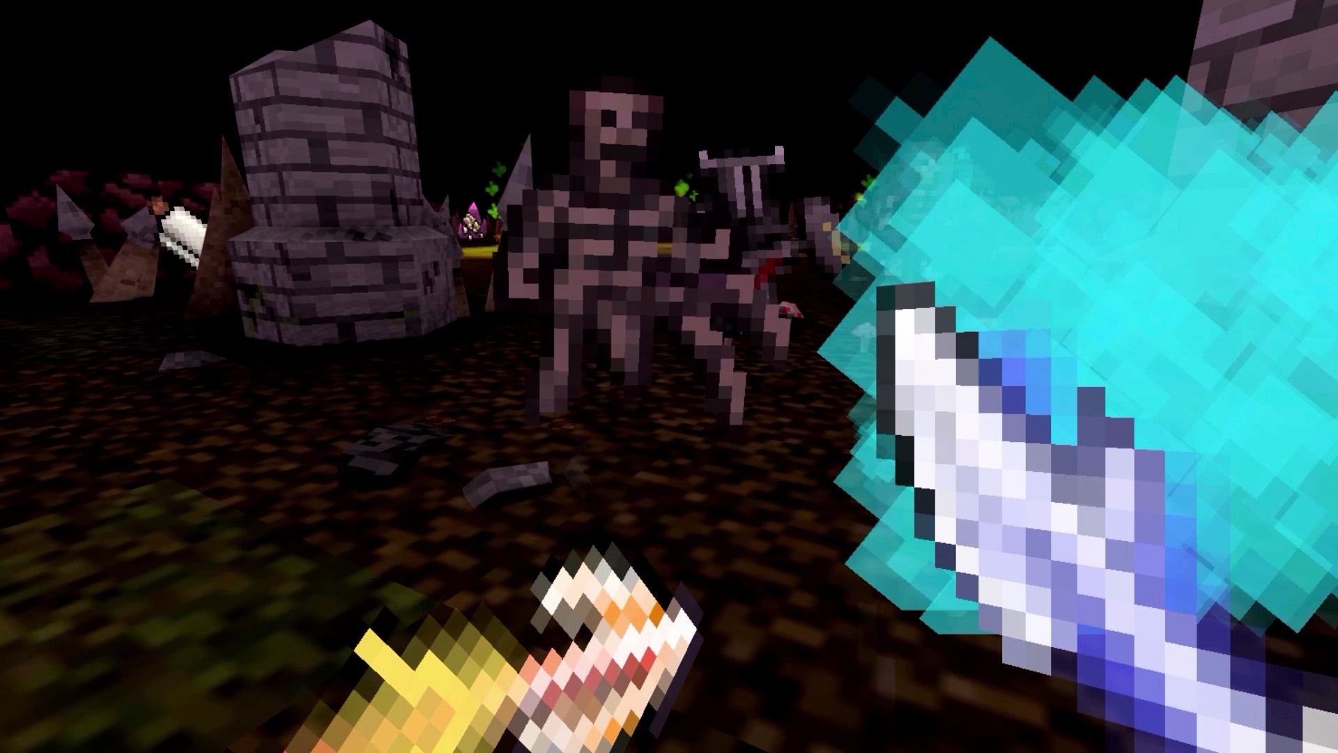 Video thumbnail for 9th Dawn Remake - Official Console Launch Trailer