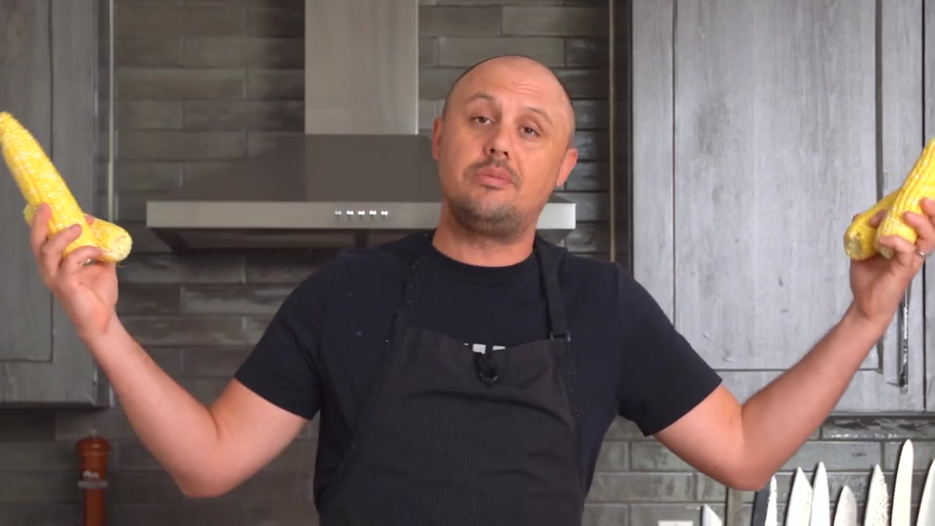Video thumbnail for This Chicken Thigh Technique Is 100  Foolproof(720P HD)