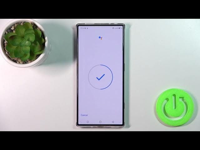 Video thumbnail for How to Activate Hey Google of Google Assistant on ZTE Nubia Red Magic 8 Pro